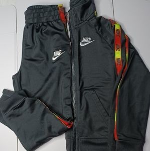 LITTLE BOYS NIKE SET